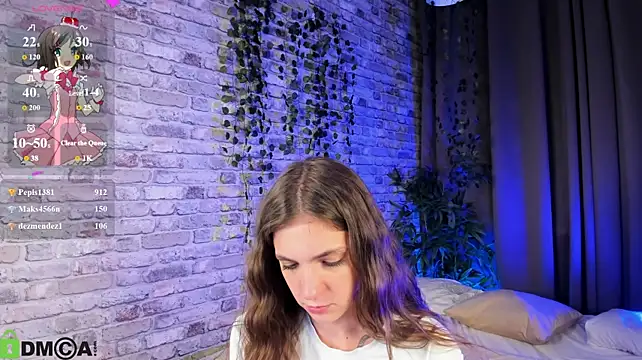 Ella_Fex stripchat live cam model