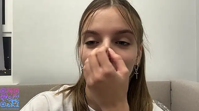 LisaPorse stripchat live cam model