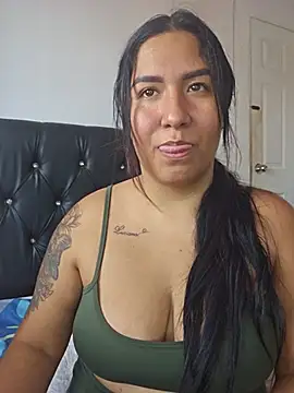 IambarRouse_ stripchat live cam model