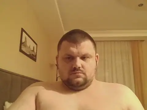 cyrex_monster stripchat live cam model