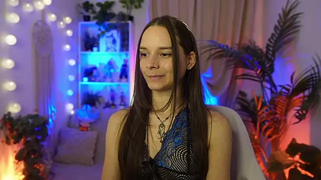 Anna_Leah_ stripchat live cam model