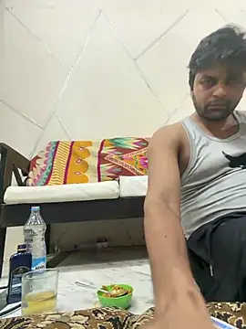 Doctor_Nicks stripchat live cam model