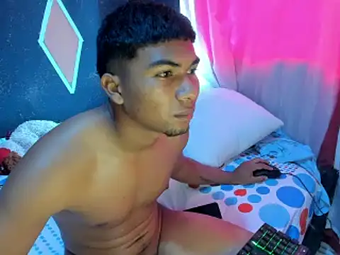 jaxrider_ stripchat live cam model