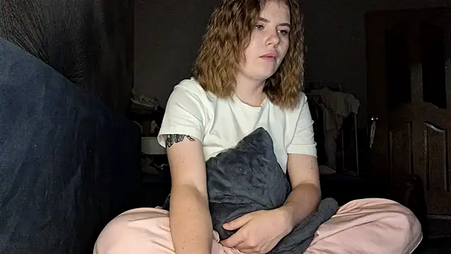 TemekaMazza stripchat live cam model