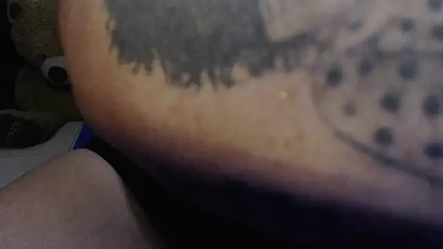 ANGELIQUE_KLANE stripchat live cam model