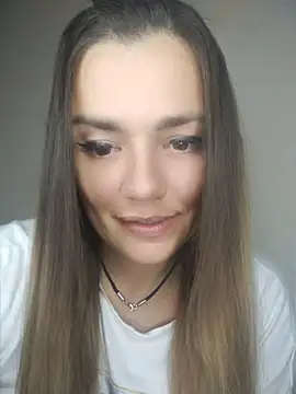 KrissSexi stripchat live cam model