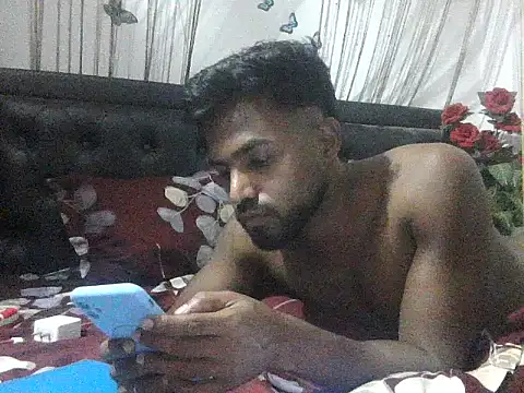 Hunkytop stripchat live cam model