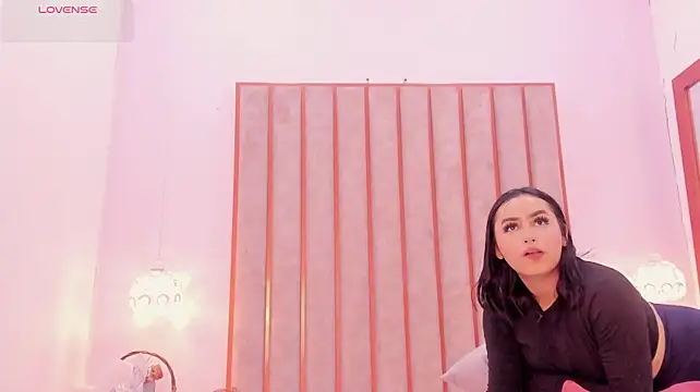 Zoe_Monrow stripchat live cam model
