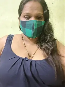 Tamil-shama stripchat live cam model