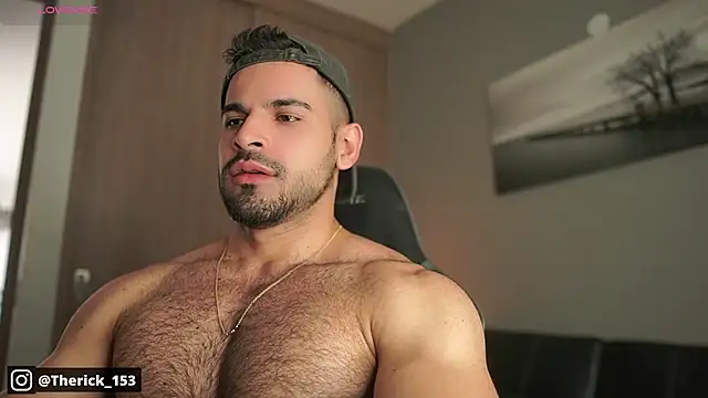Rick__Smith153 stripchat live cam model
