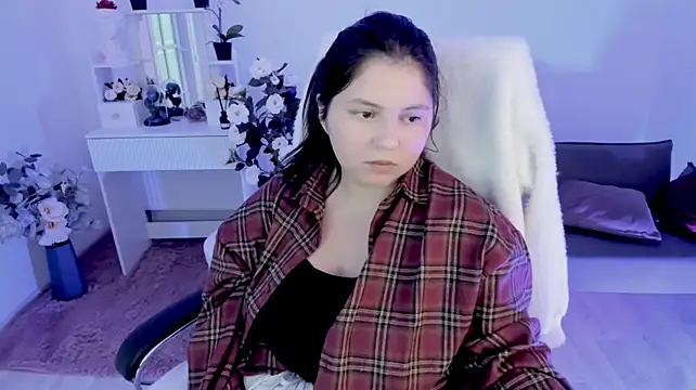 DiaAngell stripchat live cam model