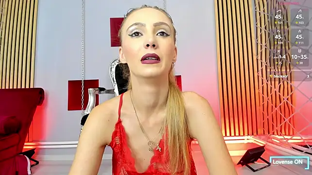 aliciahazel stripchat live cam model