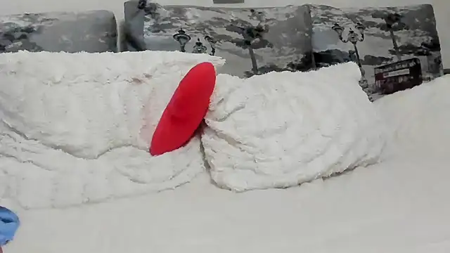 KittyMur stripchat live cam model