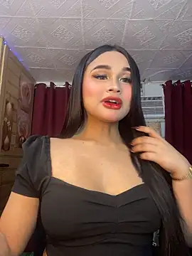 Urasian_Fucker stripchat live cam model