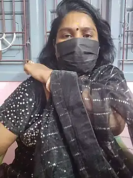 Apsaras_Sunandha stripchat live cam model
