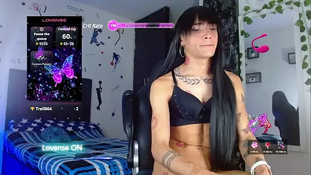 Penelopee22cm stripchat live cam model
