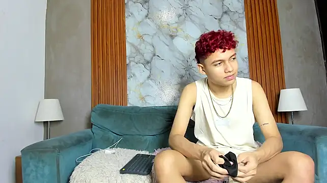 HORNY_PRETTY stripchat live cam model