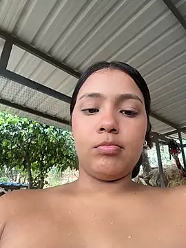 Baby_morena12 stripchat live cam model