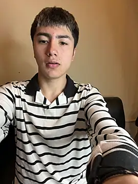 Daxonblace stripchat live cam model