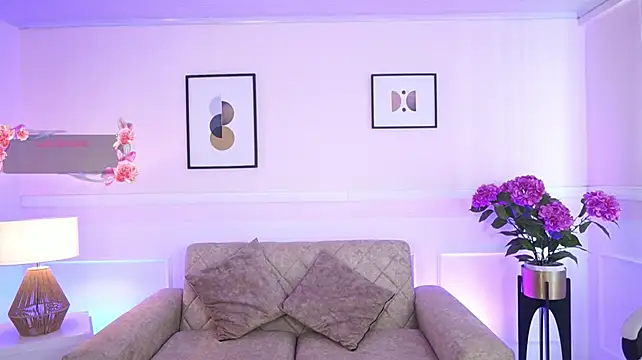 VioletJoness_ stripchat live cam model