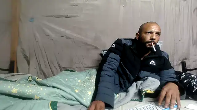 Camodick stripchat live cam model