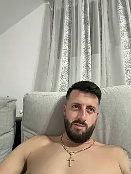 Kosminkom stripchat live cam model