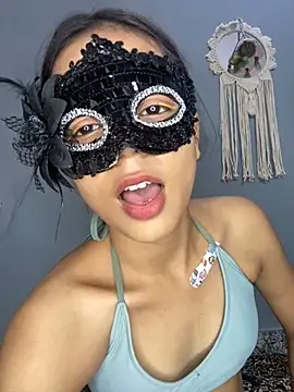 nyala2007 stripchat live cam model