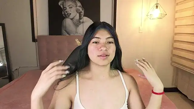 Bonnie_ligth stripchat live cam model