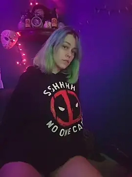 EverlyEster stripchat live cam model