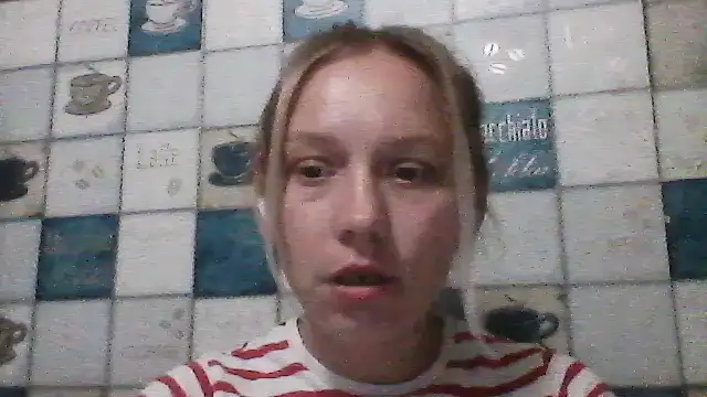 Anna_wey stripchat live cam model