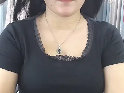 Ridiha_Pari stripchat live cam model