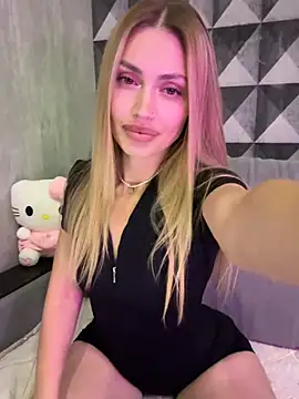 Elizabeth_Tay stripchat live cam model