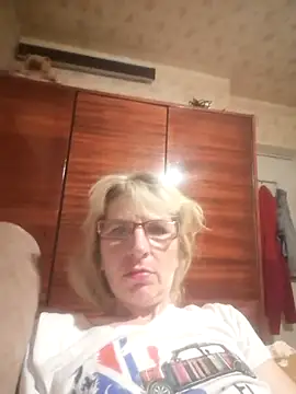 Georgette466 stripchat live cam model