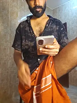 Mallukiran stripchat live cam model