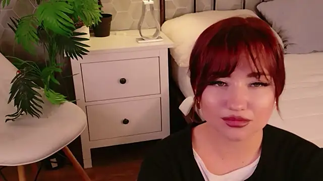 DakotaSecret stripchat live cam model