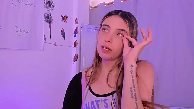 Sophie_vega1 stripchat live cam model