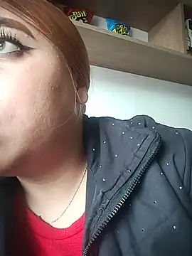 venuscopper stripchat live cam model