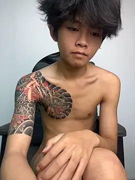 XBD-1 stripchat live cam model