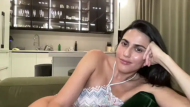 Rineliadi stripchat live cam model