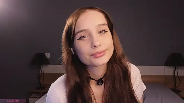 Kalimerra stripchat live cam model