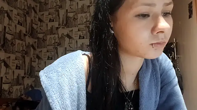 Just__Darling stripchat live cam model