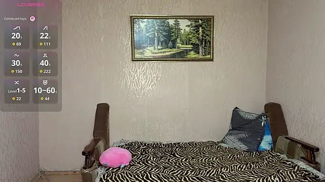 CatrinaRingquist stripchat live cam model