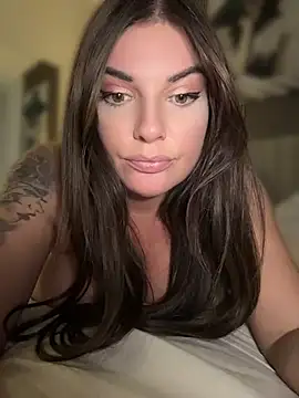 JessycaFlame stripchat live cam model
