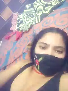 Komal_999 stripchat live cam model