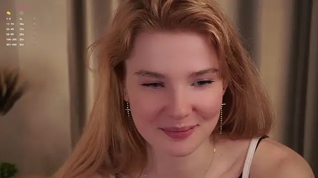 MerylBronston stripchat live cam model