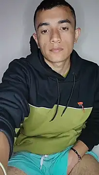 Thick_Cock stripchat live cam model