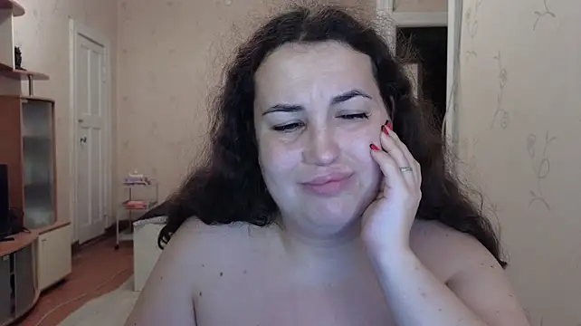 VladaCandy stripchat live cam model