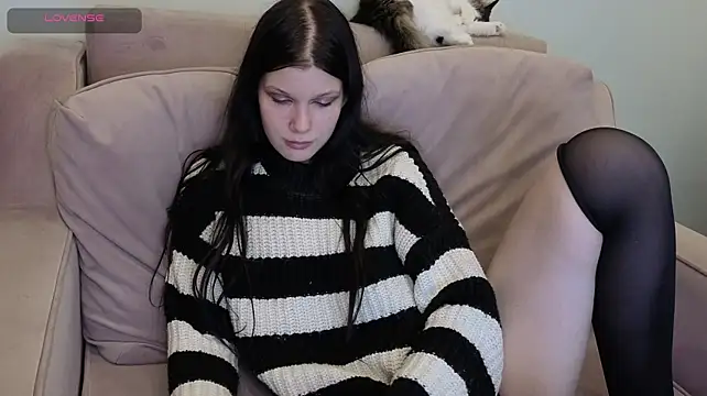 gertanord stripchat live cam model