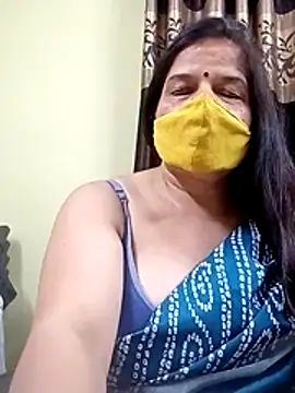 IndianAngle stripchat live cam model
