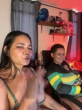 Mabelydani stripchat live cam model